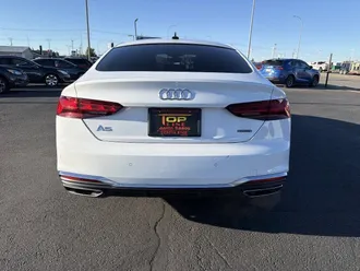 2024 Audi A5 Sportback photo 4