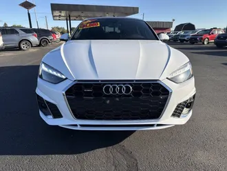 2024 Audi A5 Sportback photo 7
