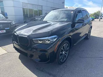 2023 BMW X5 photo 2