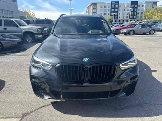 2023 BMW X5 photo 3