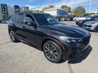2023 BMW X5 photo 4