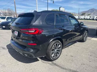 2023 BMW X5 photo 5
