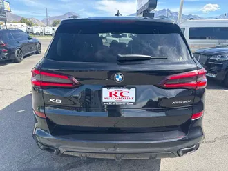 2023 BMW X5 photo 6