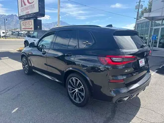 2023 BMW X5 photo 7
