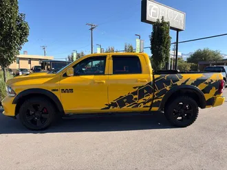 2016 Ram 1500 photo 3