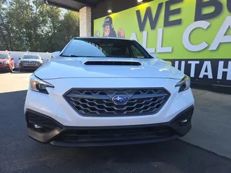 2024 Subaru WRX photo 2