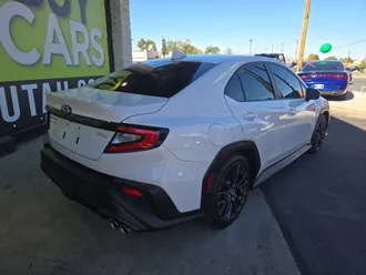2024 Subaru WRX photo 4