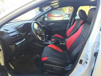 2024 Subaru WRX photo 7