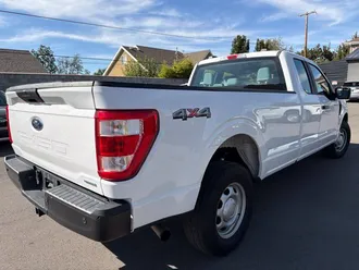 2022 Ford F-150 photo 2