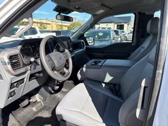 2022 Ford F-150 photo 3