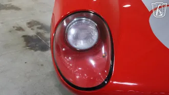 1964 Shelby Daytona photo 7