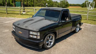 1992 Chevrolet C15 photo 5