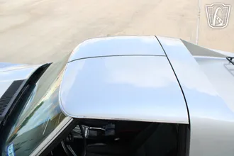 1974 Chevrolet Corvette photo 3