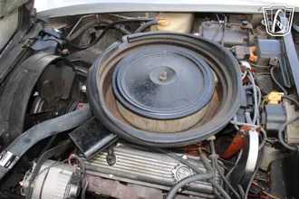 1974 Chevrolet Corvette photo 5