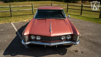 1964 Buick Riviera photo 2