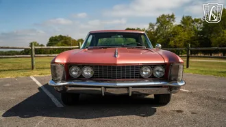 1964 Buick Riviera photo 3