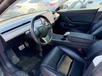 2019 Tesla Model 3 photo 3