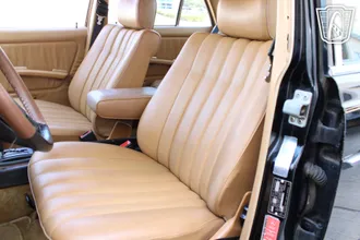 1983 Mercedes-Benz 300D photo 7