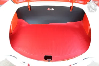 1957 Chevrolet Corvette photo 3