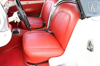 1957 Chevrolet Corvette photo 7