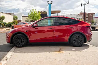 Model Y 10