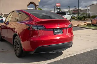 Model Y 7