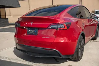Model Y 6