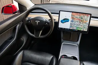Model Y 19
