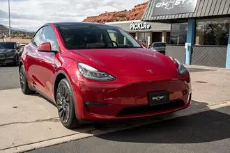 Model Y 2