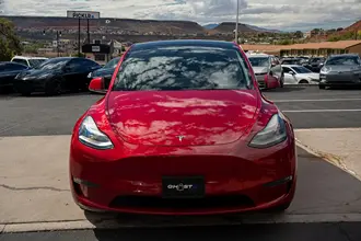 Model Y 13