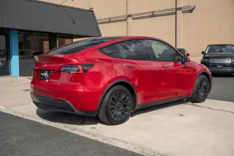 Model Y 5