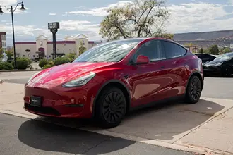 Model Y 11
