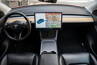 Model Y 18