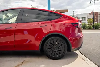 Model Y 9