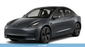 Model 3 1