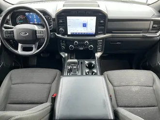 2023 Ford F-150 XLT photo 5