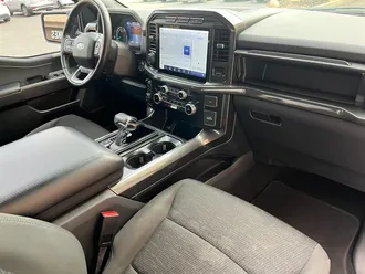 2023 Ford F-150 XLT photo 7