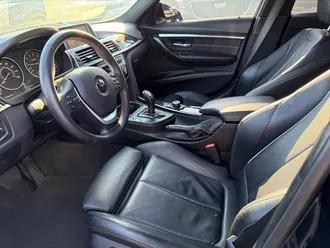 2016 BMW 3 Series photo 3