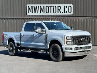 2026 Ford F-350SD photo 2