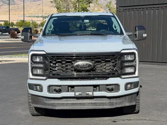 2026 Ford F-350SD photo 3