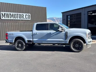 2026 Ford F-350SD photo 4