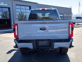 2026 Ford F-350SD photo 5