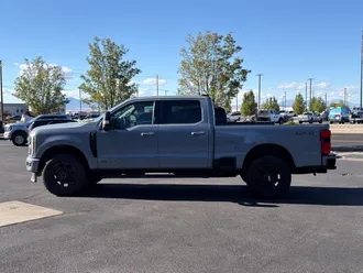 2026 Ford F-350SD photo 6
