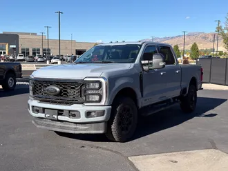 2026 Ford F-350SD photo 7