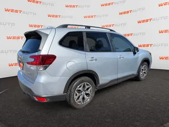 2020 Subaru Forester photo 5