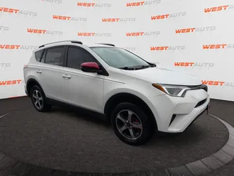 2018 Toyota RAV4 photo 7