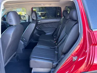 2022 Volkswagen Tiguan photo 4