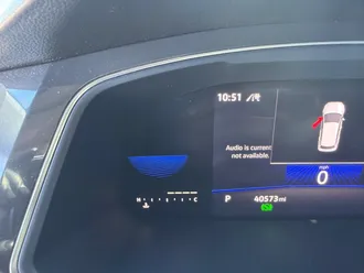 2022 Volkswagen Tiguan photo 7