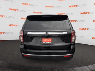 2021 Chevrolet Tahoe photo 4