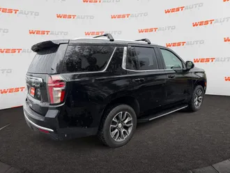 2021 Chevrolet Tahoe photo 5